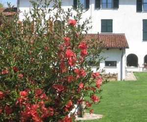 Charming Country House Asti Italy
