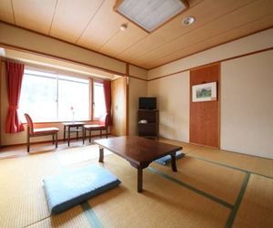 Ishinoyu Lodge Nakano Japan