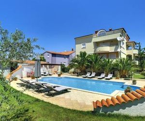 Apartments Villa Delia Medulin Croatia