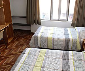 Akilpo Huaraz Peru