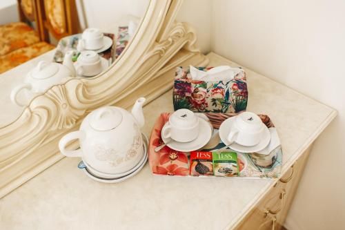 صورة الفندق 8