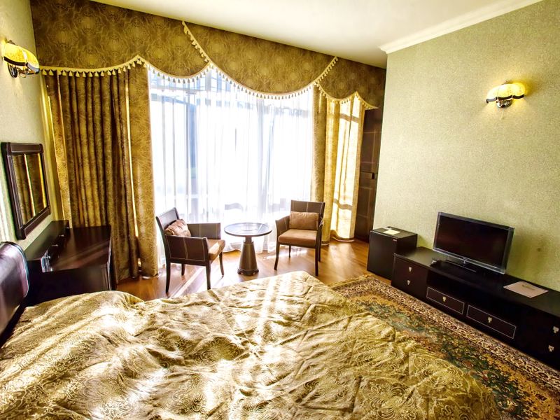 Hotel Photo 1