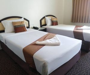 Merlin Grand Hotel Hat Yai Thailand