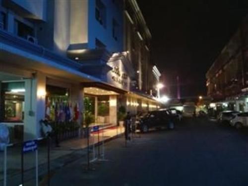 Hotel Photo 23