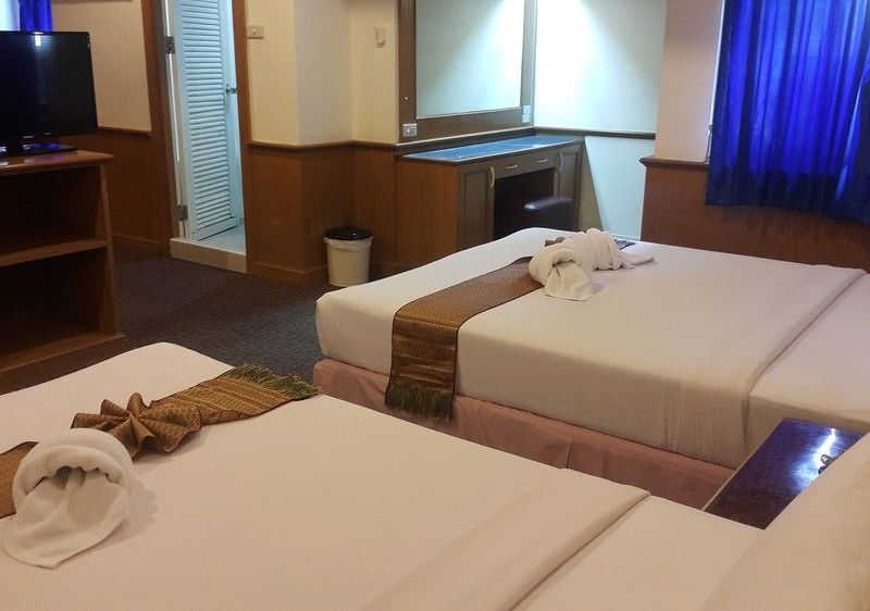 Hotel Photo 4