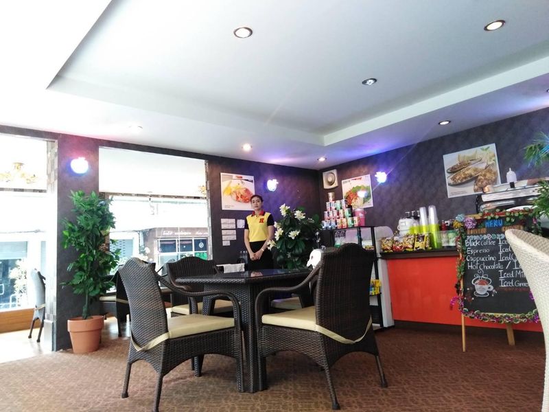 Hotel Photo 10