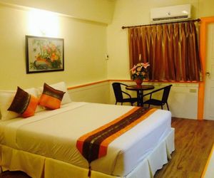 Asia Grand Hotel Hat Yai Thailand
