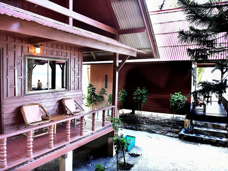 Hotel Photo 19