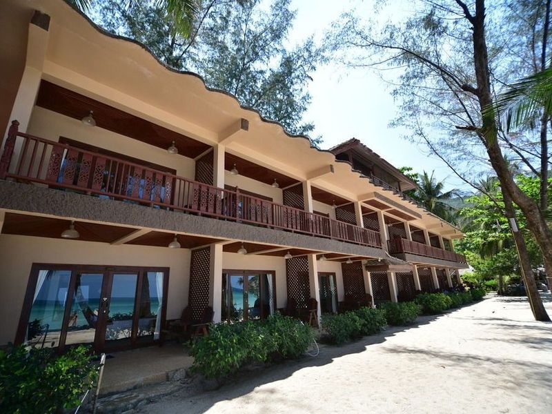 Hotel Photo 23