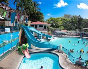 Makiling Highlands Resort Santo Tomas Philippines