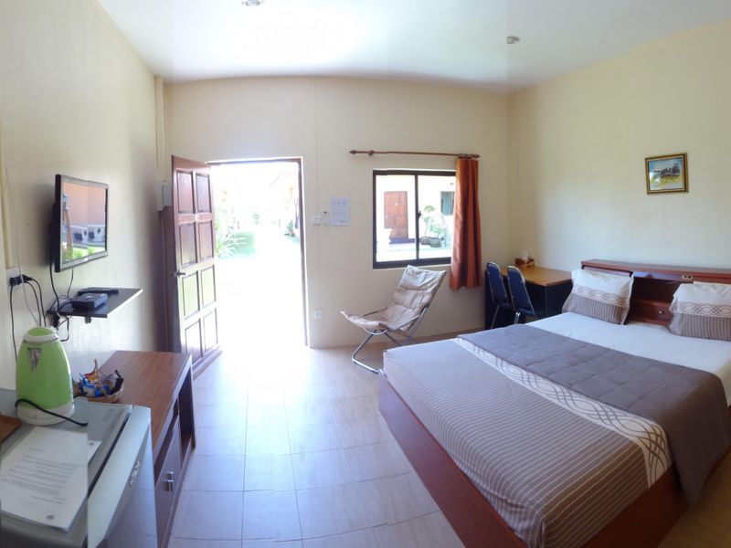 Hotel Photo 1