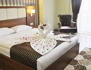 Aygur Hotel Safranbolu Turkey