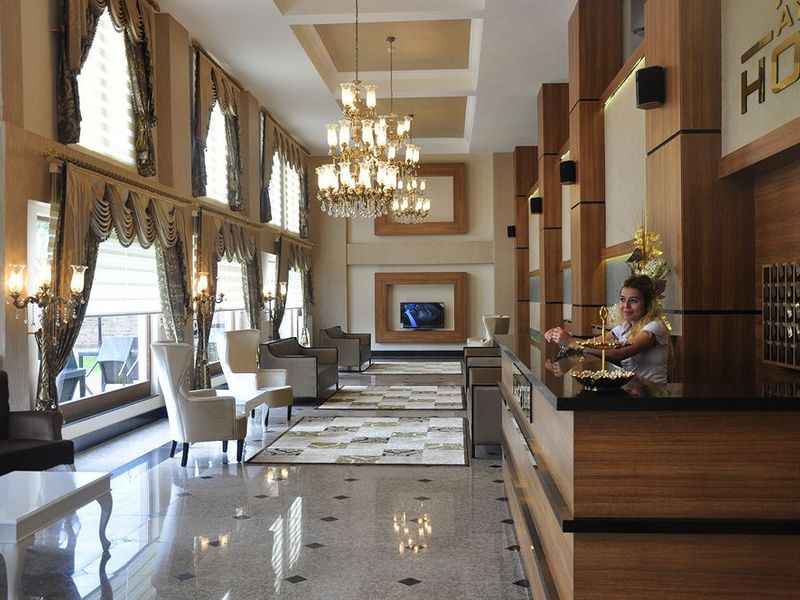 Hotel Photo 11