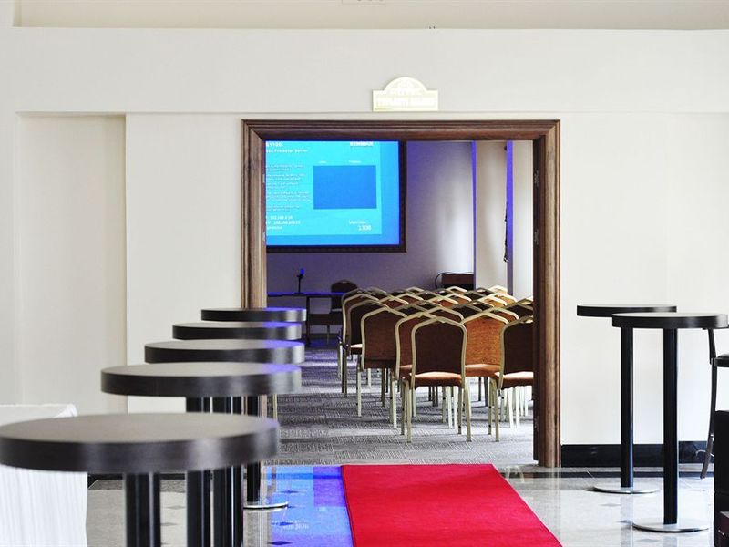Hotel Photo 19