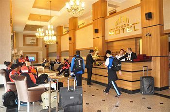 Hotel Photo 22