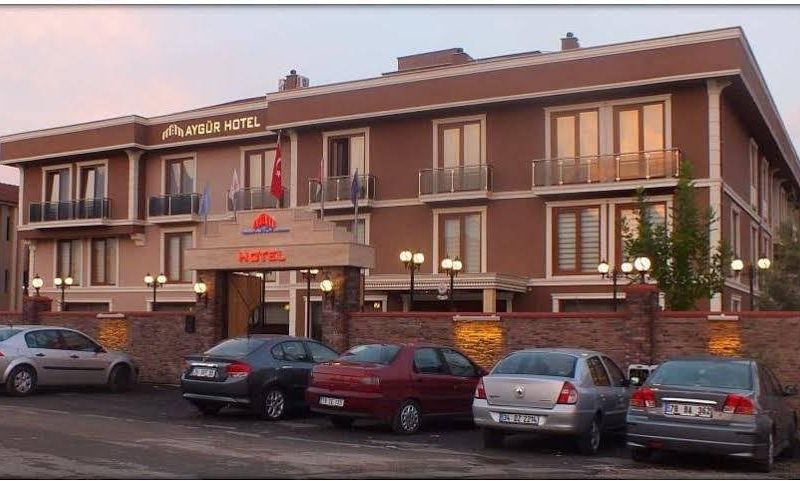 Hotel Photo 23