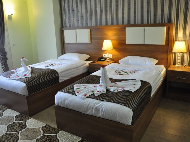 Hotel Photo 5