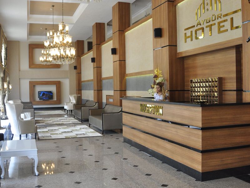 Hotel Photo 10