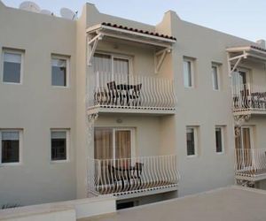 FLAT 12 APART Guembet Turkey