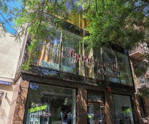 Arnautskiy Hotel Odessa Ukraine