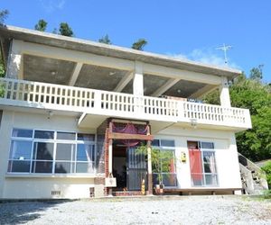 Backpackers Guest House Border Nago Nago Japan