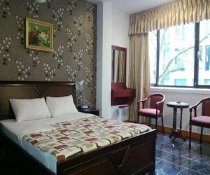 The Chill Suites - City Center Ho Chi Minh Vietnam