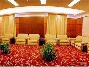 Tulip Hotel Yuncheng China