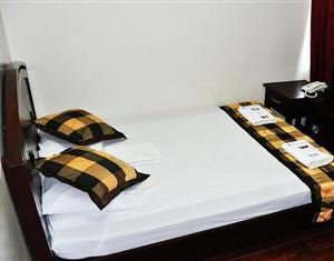 NSCC Plaza Hotel Vigan Philippines