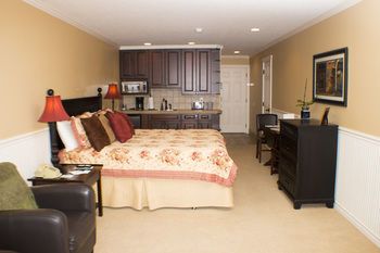 Hotel Photo 10
