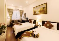 Отзывы Hanoi Garden Hotel, 3 звезды