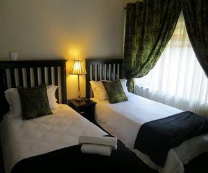 Dunwoodie Travel Lodge Hotel Pretoria South Africa