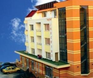 Sunshine Family Hotel Primorsko Bulgaria