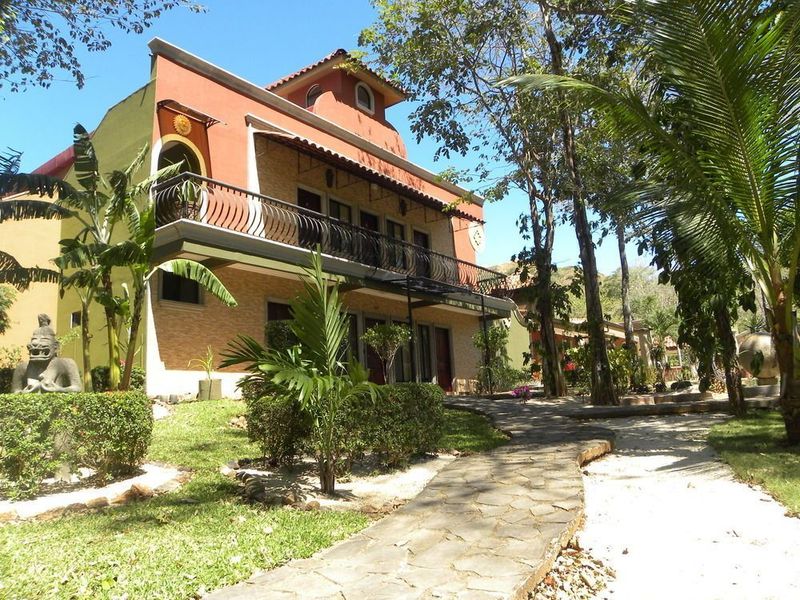 Hotel Photo 1