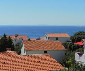 Apartments Paladina Mandre Croatia