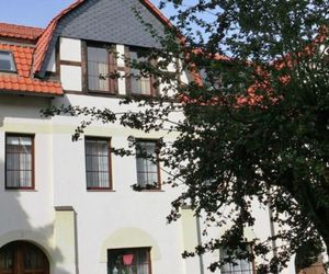 Apartment Alacard Ferienwohnung 2 Thale Germany