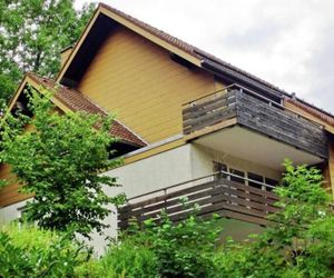 Cozy Apartment in Harz with garden St. Andreasberg Germany