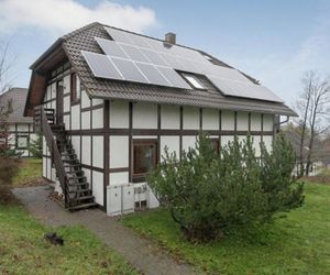 Holiday home Am Sternberg 1 Frankenau Germany