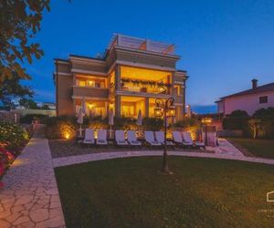 Luxury Apartments Villa Luce Malinska Croatia