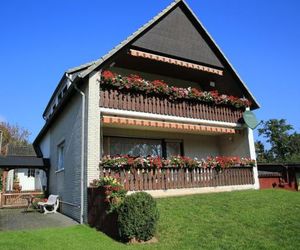 Cozy Apartment near Forest in Hullersen Einbeck Germany