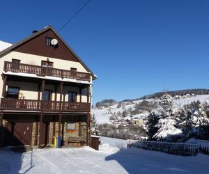 Luxurious Apartment in Rittersgrun Saxony near Ski Area Breitenbrunn Germany
