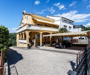 Sara Apartments Malinska Malinska Croatia