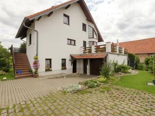 Hotel pic Beautiful apartment in the Harz with terrace