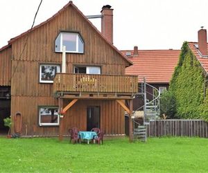 Lovely Apartment in Allrode near the Lake Allrode Germany