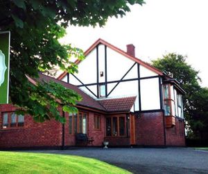 Ashgrove Villa B&B Londonderry United Kingdom