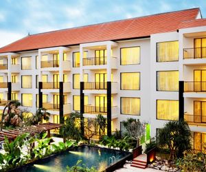 Taksu Sanur Hotel Sanur Indonesia