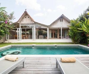 Villa Balimasan Seminyak Indonesia