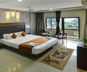 Sagar Tarang Residency Puri India