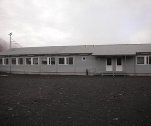 Guesthouse Reynir Vik Iceland