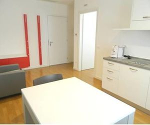 Palamostre Residence Udine Italy