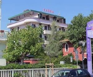 Hotel Sabra Senigallia Italy